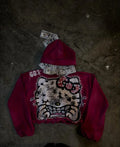 Bad Kitty Hoodie