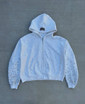 Rhinestone Jacket
