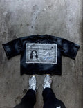 Licensed to gas light Tee