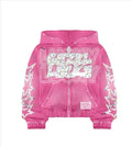 GZL hoodie