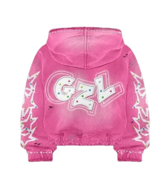 GZL hoodie