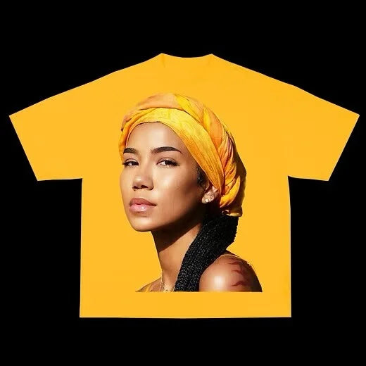 Jheno Aiko Tee