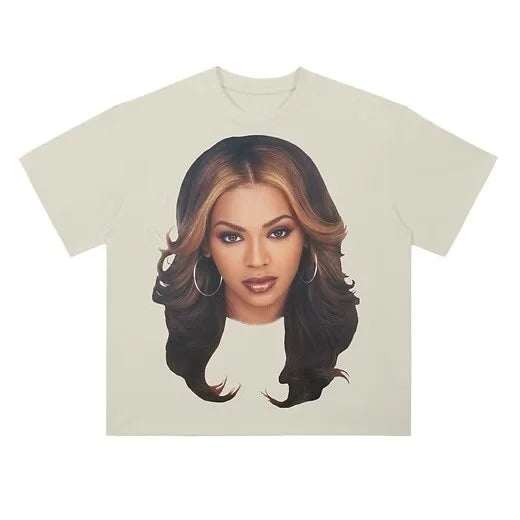 Beyoncé Tee