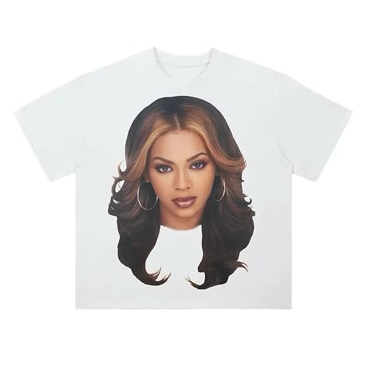 Beyoncé Tee