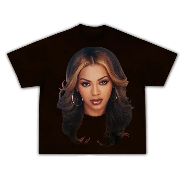 Beyoncé Tee