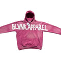 Blvnk Apperal Hoodie
