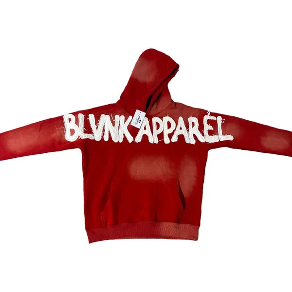 Blvnk Apperal Hoodie