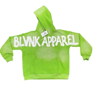 Blvnk Apperal Hoodie