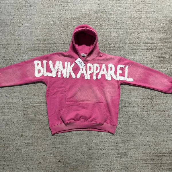 Blvnk Apperal Hoodie