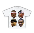 Iverson Tee