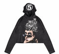 Lucky 5 Hoodie
