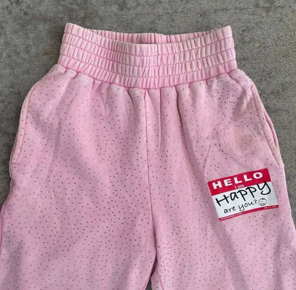 Hello set