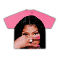 Nicki Minaj Tee