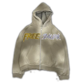 Free Smurk Hoodie