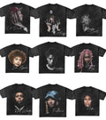 Rappers Tee