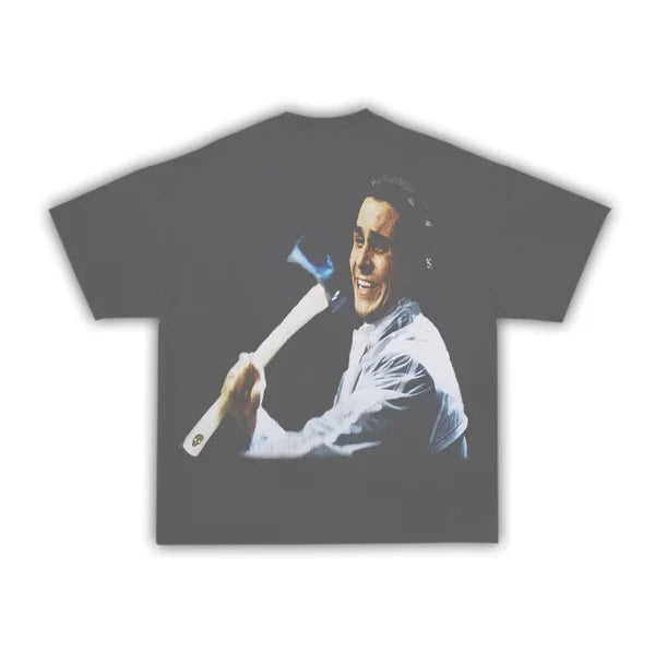 Psycho Tee