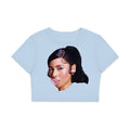 Mariah Crop Top