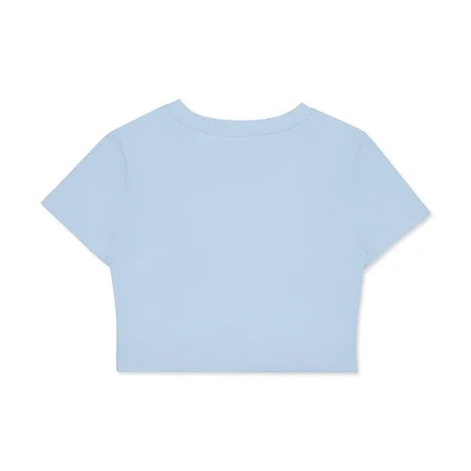 Mariah Crop Top