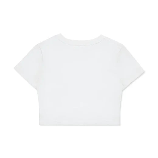 Mariah Crop Top