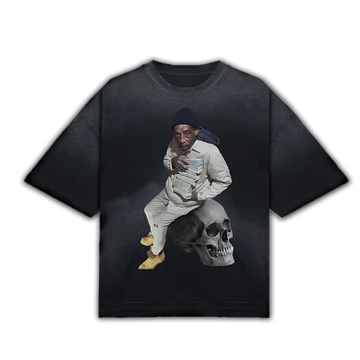 Unc Tee
