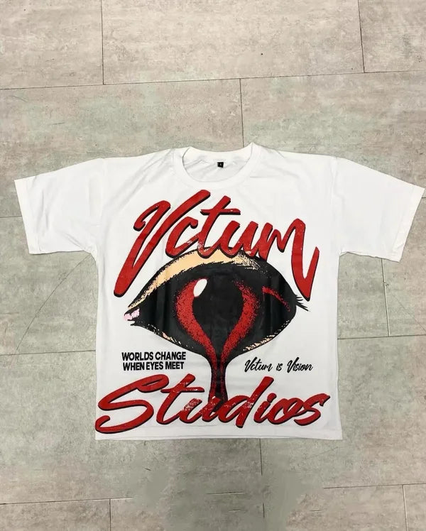 Vctum Studios Tee