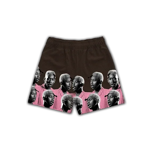 Tyler Shorts