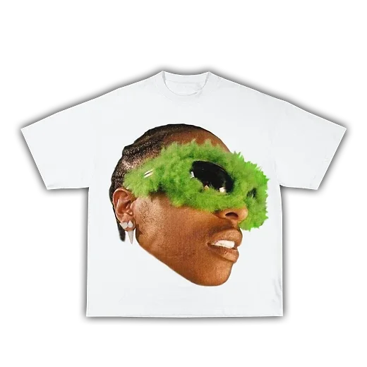 Travis Tee