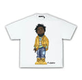Rod Wave Tee