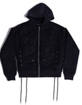 Hybrid Moto Jacket