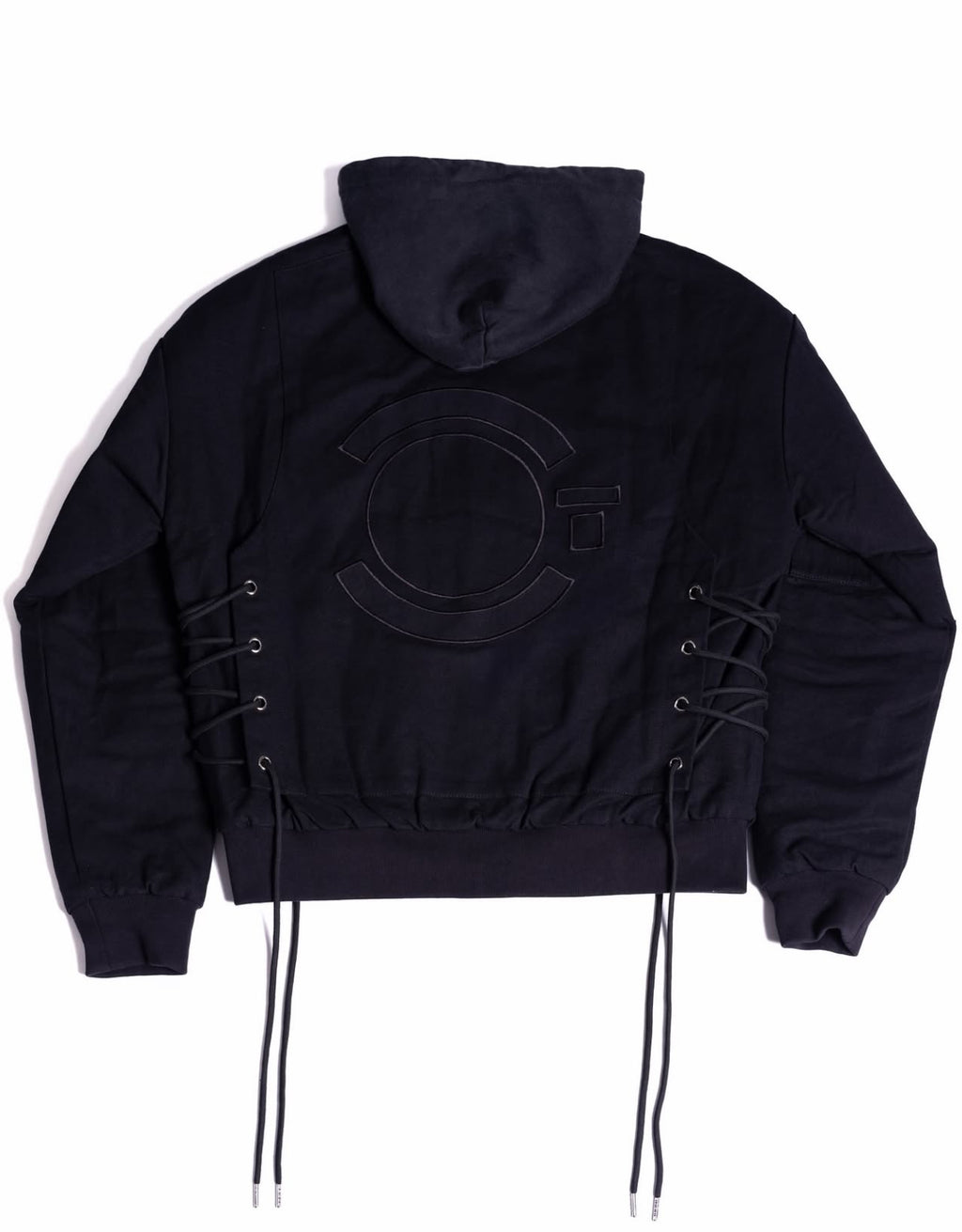 Hybrid Moto Jacket