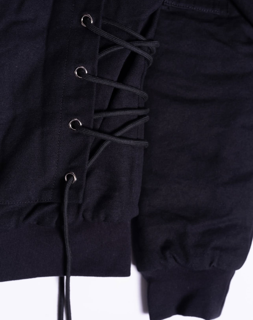Hybrid Moto Jacket