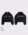 Perfect Kiss Sweater