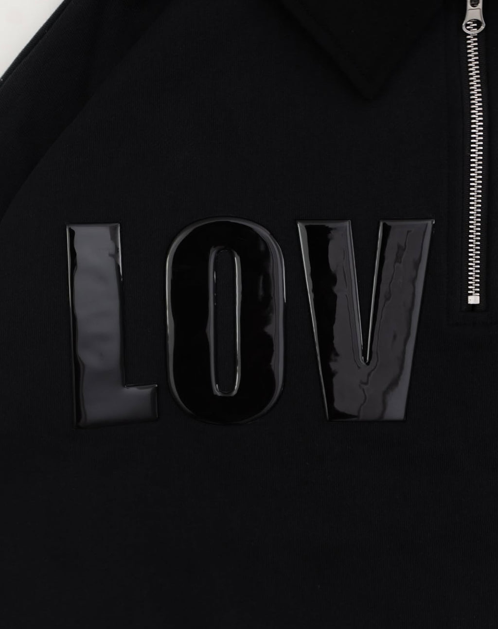 Perfect Kiss Sweater