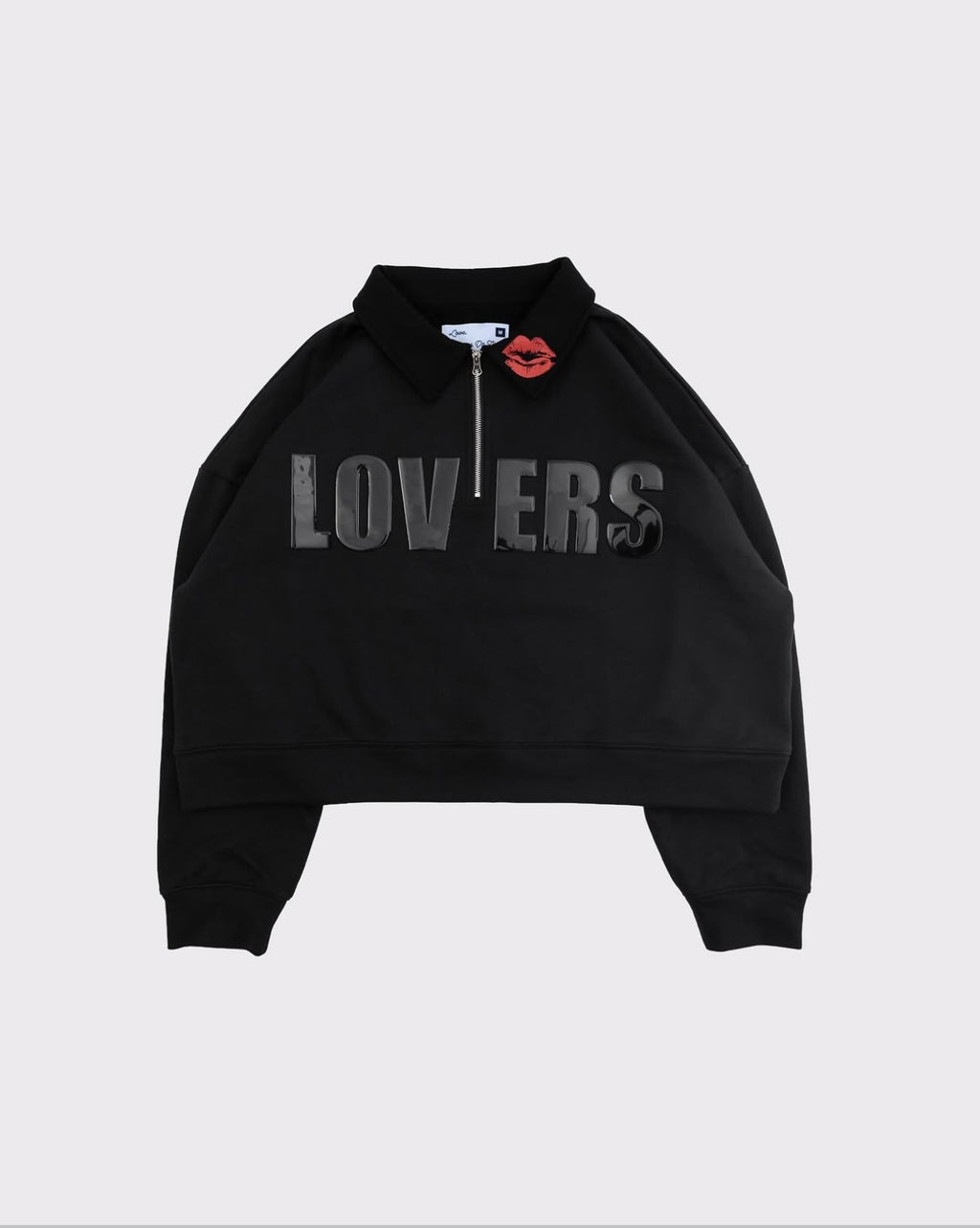 Perfect Kiss Sweater