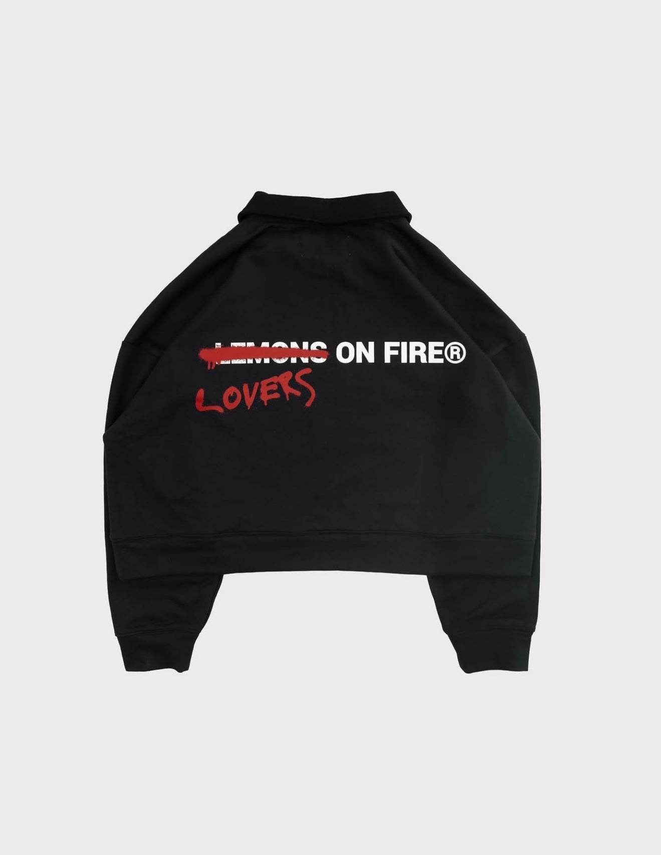 Perfect Kiss Sweater