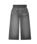 Rhinestone Sweats